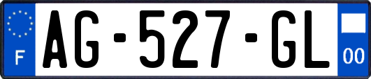 AG-527-GL