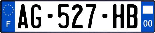 AG-527-HB