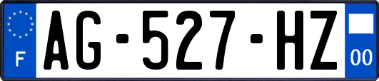 AG-527-HZ