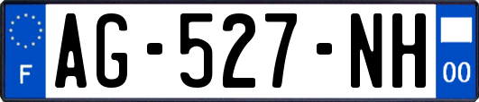 AG-527-NH