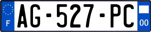 AG-527-PC