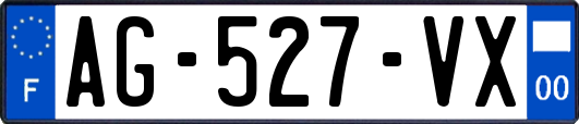 AG-527-VX