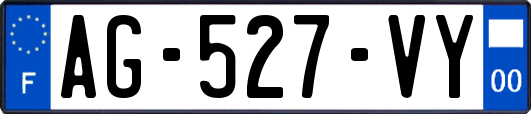 AG-527-VY