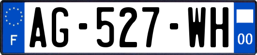 AG-527-WH