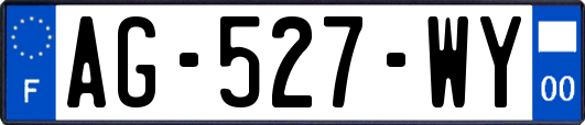 AG-527-WY