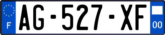 AG-527-XF