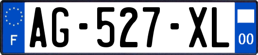AG-527-XL