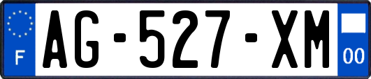 AG-527-XM