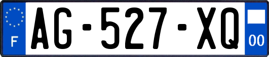 AG-527-XQ