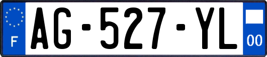 AG-527-YL