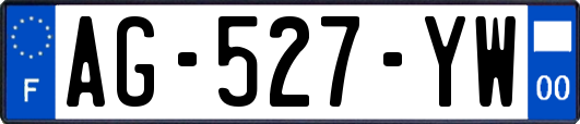 AG-527-YW