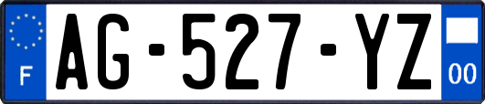 AG-527-YZ