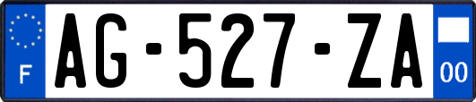 AG-527-ZA