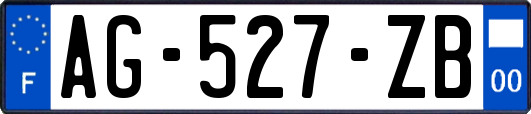 AG-527-ZB