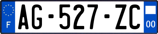 AG-527-ZC