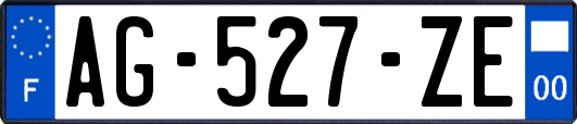 AG-527-ZE