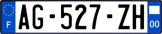 AG-527-ZH