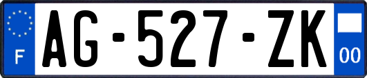 AG-527-ZK