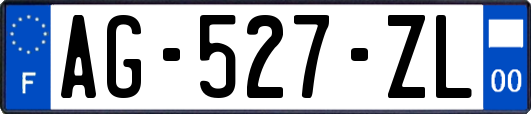 AG-527-ZL