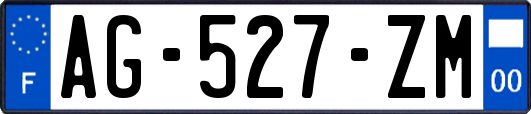 AG-527-ZM