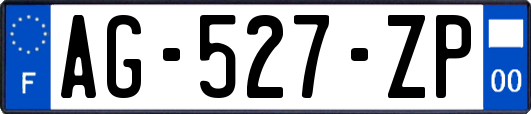 AG-527-ZP