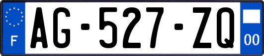 AG-527-ZQ