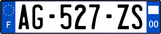 AG-527-ZS