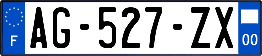 AG-527-ZX