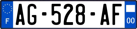 AG-528-AF