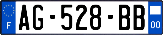 AG-528-BB