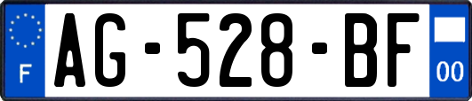 AG-528-BF