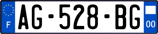 AG-528-BG