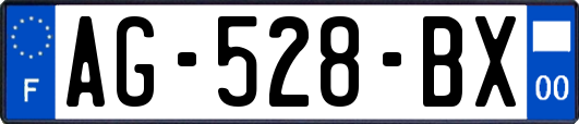 AG-528-BX