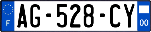 AG-528-CY