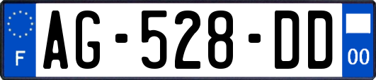 AG-528-DD