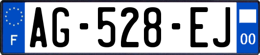 AG-528-EJ