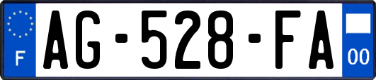 AG-528-FA