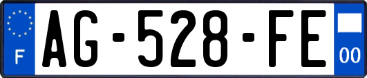 AG-528-FE