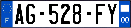 AG-528-FY