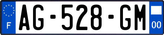 AG-528-GM