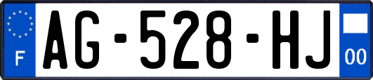 AG-528-HJ