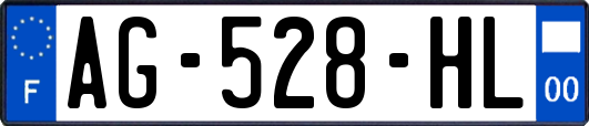 AG-528-HL