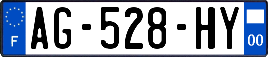 AG-528-HY