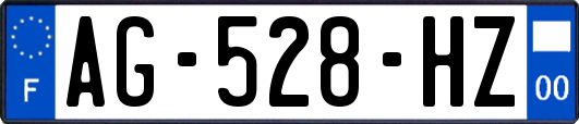 AG-528-HZ