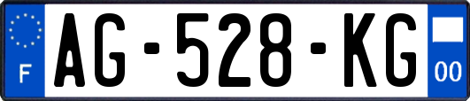 AG-528-KG