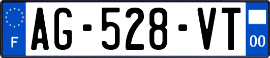 AG-528-VT