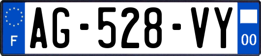 AG-528-VY