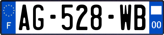 AG-528-WB