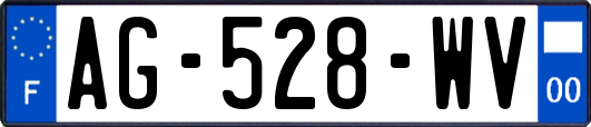 AG-528-WV