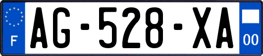 AG-528-XA